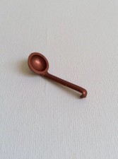 Sylvanian Families Home Sweet Kitchen SPARES Copper Ladle Accessories Vintage