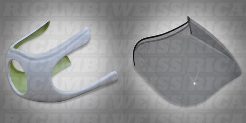 Dr75ufu kit ducati 750 900 - kit,