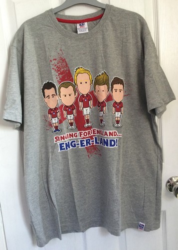 Tiny idols mens england - mens,