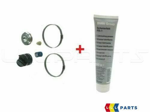 New genuine bmw 4 x1 - 2, 3