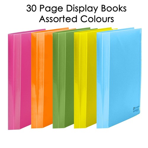 Page document display - 30,