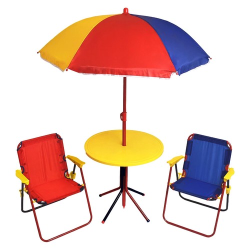 Piece kid patio - patio, 2x