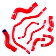 RED for VW Golf GTi MK5 2.0