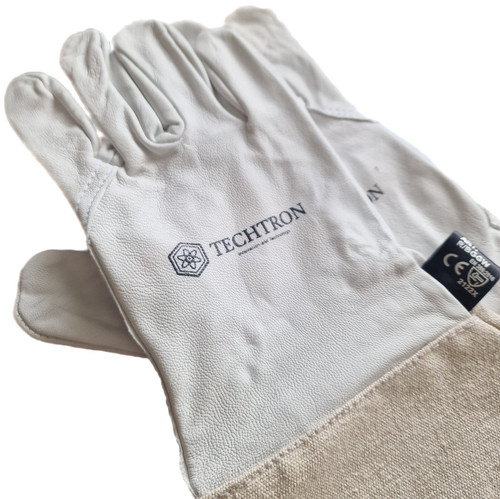 Techtron beekeeping gloves - uk,