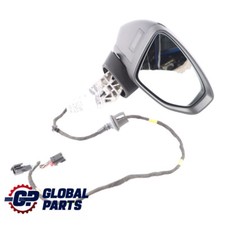 Audi A3 S3 8Y Front Right