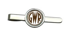 GWR Great Western Railway Tie