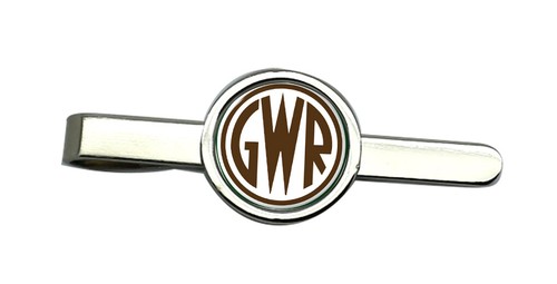 Gwr great western - great, railway