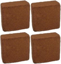 4 x 10 Litre Coco Coir Brick