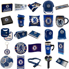 Chelsea FC Christmas Gift Ideas Fan Official Merchandise Birthday Secret Santa 
