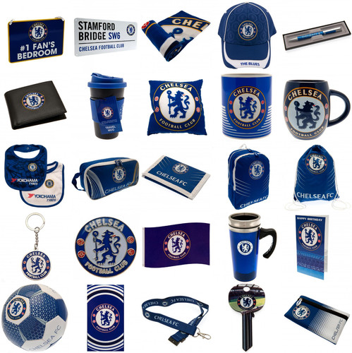 Chelsea christmas gift - chelsea, fc