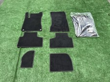 Mercedes Benz Floor mat