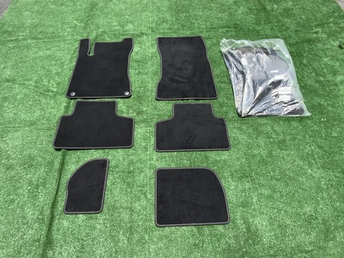 Mercedes benz floor mat - mercedes,