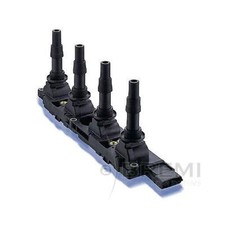 20193 BREMI IGNITION COIL FOR