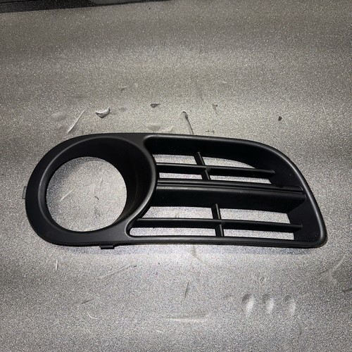 Skoda fabia front bumper grill - fabia,