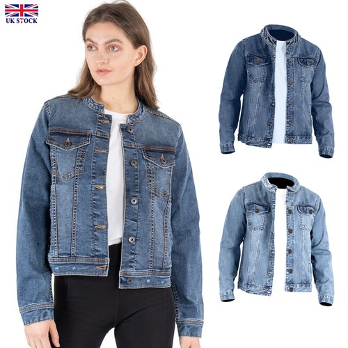 Women basic collarless - basic,