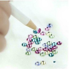 RHINESTONES PICKER PENCIL/TOOL