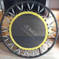 JUICE MASTER GET FIT FOR THE