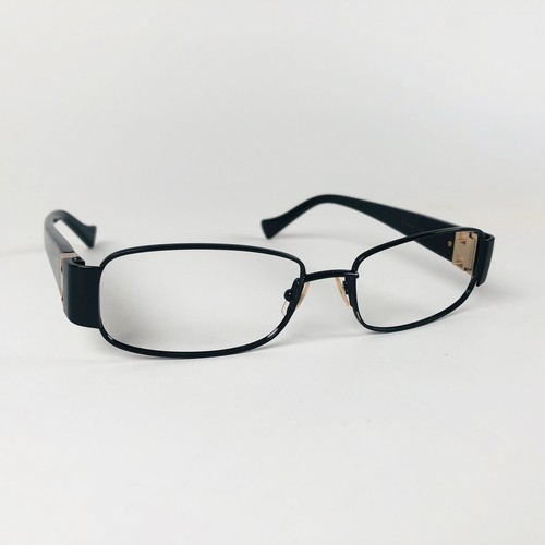 Vera wang eyeglasses - vera, black