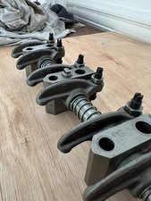 Speedwell A Series Mini