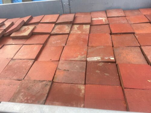 Quarry tiles - quarry,