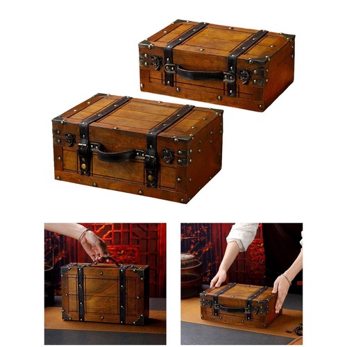 Old fashioned wood - wood, box