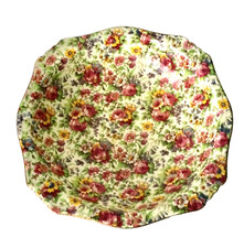 VINTAGE ROYAL WINTON CHINTZ