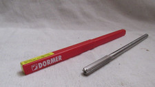 Dormer Chucking Reamer HSS