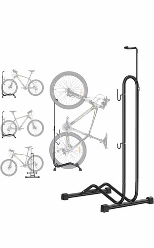Bike stand t013df heavy - bike, hs-t013df