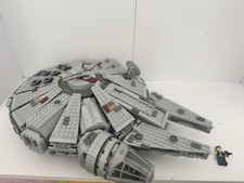 LEGO Star Wars Millennium