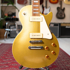 Epiphone '56 Les Paul Goldtop