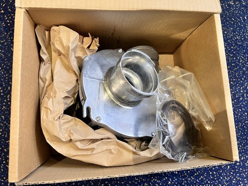 Worcester bosch greenstar fan - worcester,