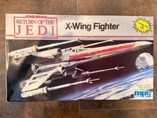 Star Wars Return of the Jedi