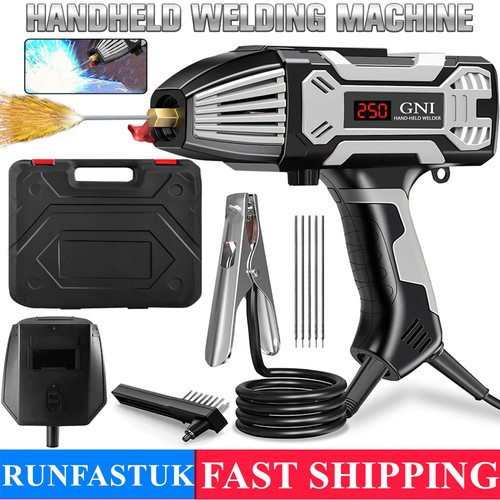 220v 200amp handheld welding - 220v,