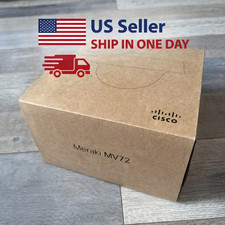 Cisco Meraki MV72X-HW Outdoor