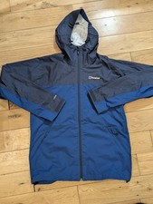 Berghaus HydroShell Waterproof