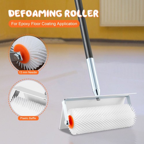 Self levelling cement tool - tool, kit