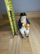 Mr Pickwick Wood & Sons Charles Dickens Toby Jug Limited Edition