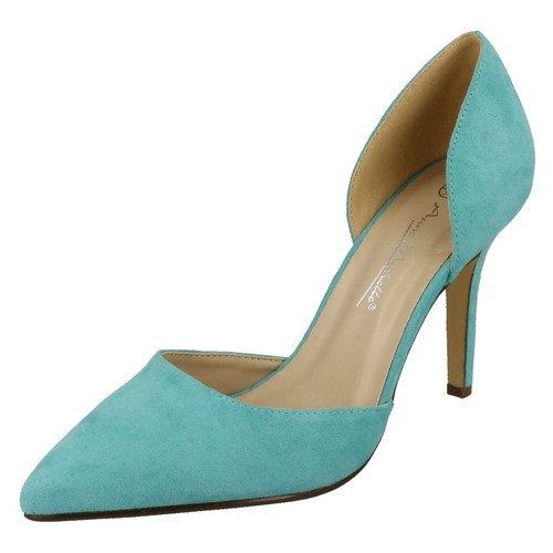 Anne michelle ladies stilleto - anne,