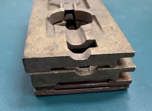 Antique slot machine parts - antique,