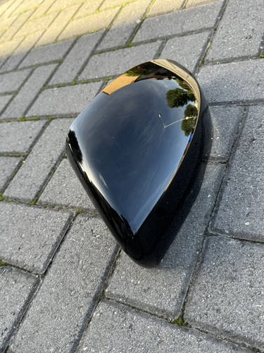 Left door wing mirror - left, cover