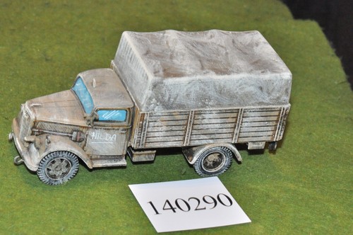 28mm ww2 german blitz - 28mm,
