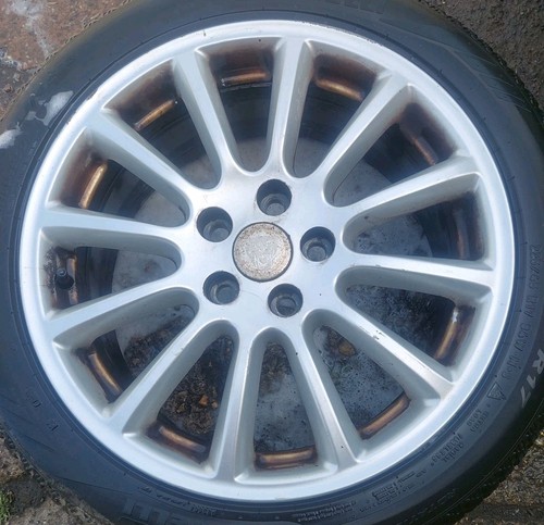 Belize alloy wheel jaguar - belize,