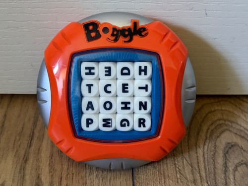 Boggle twist shake - boggle,
