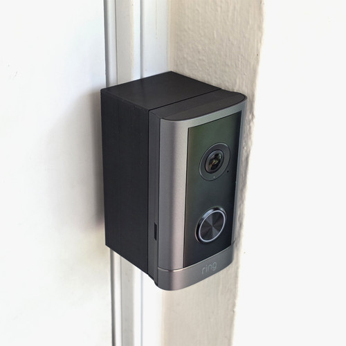 Ring doorbell elite retinal - elite,