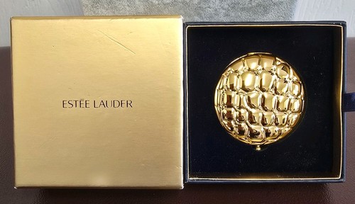 Estee lauder alligator - lauder, compact