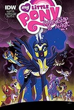 My Little Pony : Friendship Is