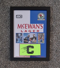 Tim Sherwood - Blackburn