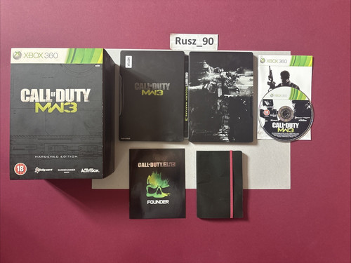 Call duty modern warfare 3 - of,