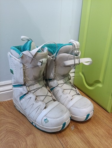 Women snowboard boots - women's,
