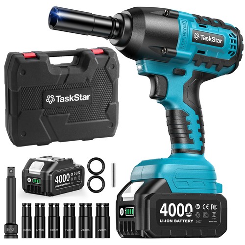 1000nm brushless impact wrench - 1000nm,